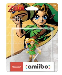 Link (Majora’s Mask)