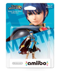 Marth