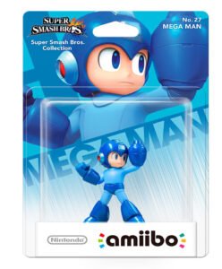 Mega Man