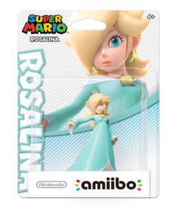 Rosalina