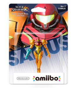 Samus
