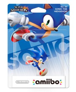 Sonic