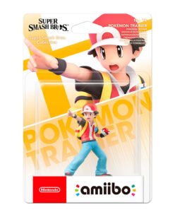 Pokemon Trainer