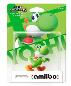 Yoshi