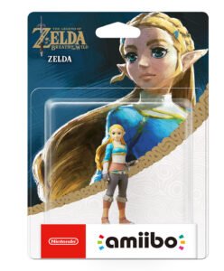 Zelda