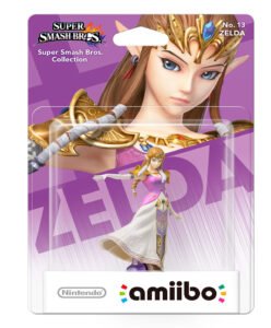 Zelda