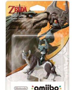 Wolf Link