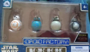 BB-8/2BB-2/BB-4/BB-9E