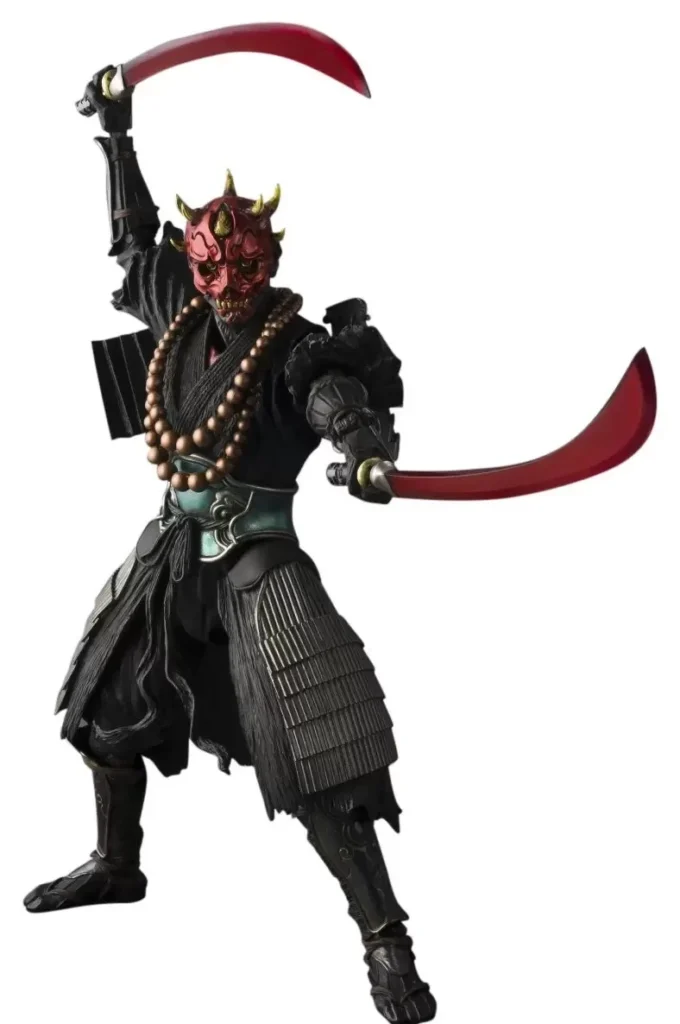 Sohei Darth Maul