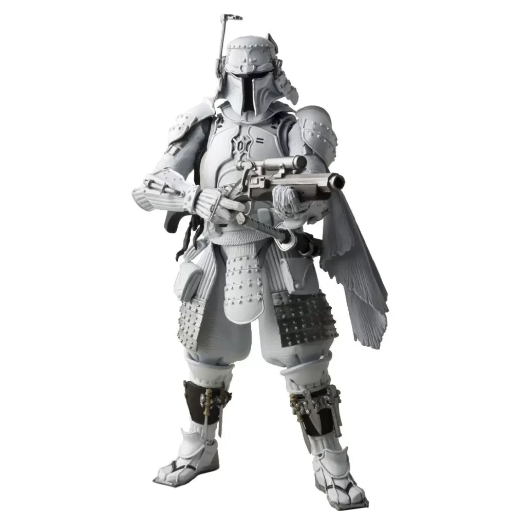 Ronin Prototype Boba Fett