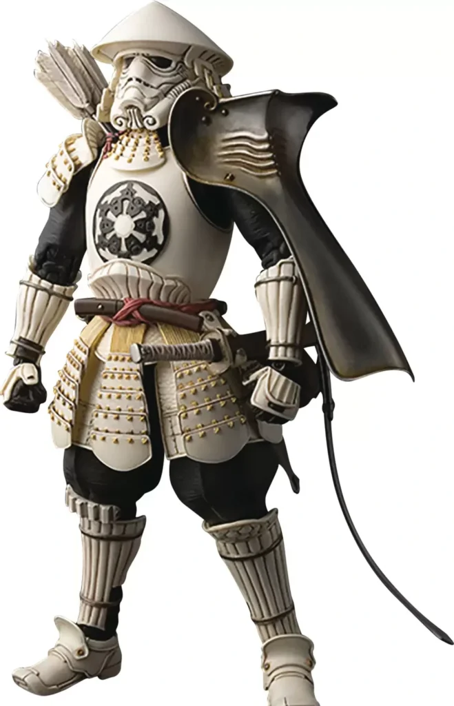 Yumi Ashigaru Stormtrooper