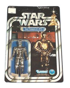 C-3PO (ANH)