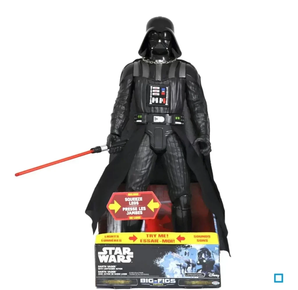 Darth Vader
