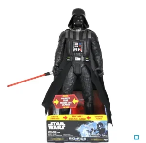 Darth Vader Big Figs