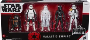 Galactic Empire