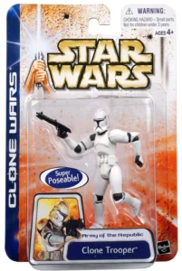 Clone Trooper