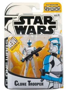Clone Trooper Lieutenant