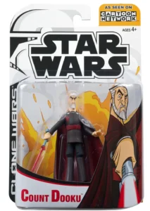 Count Dooku