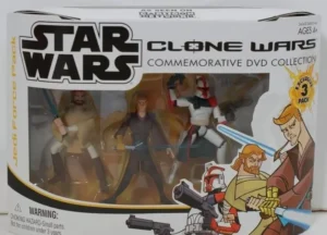 Jedi Force Pack (Walmart Exclusive)