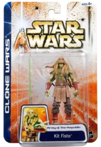 Kit Fisto