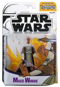 Mace Windu