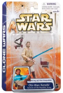 Obi-Wan Kenobi