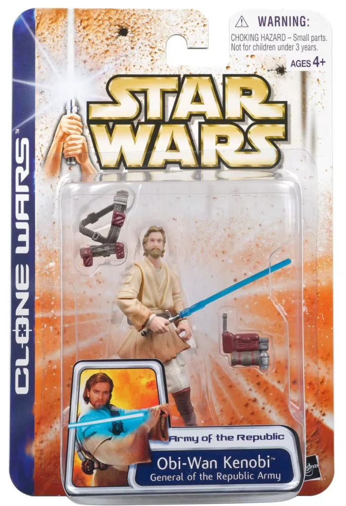 Obi-Wan Kenobi