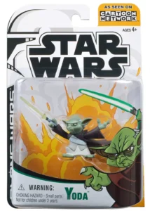 Yoda