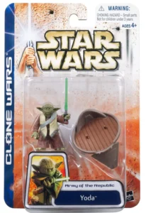 Yoda