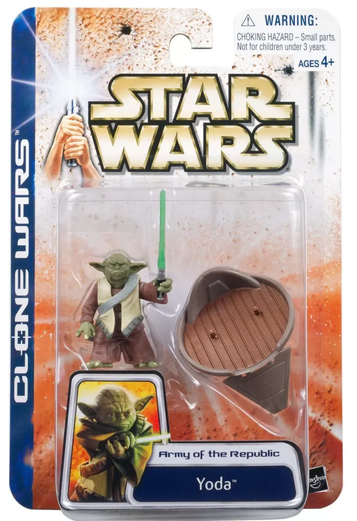 Yoda