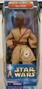 Mace Windu