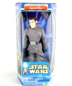 Imperial Officer