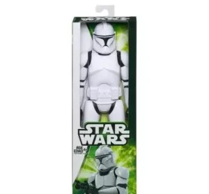 Clone Trooper