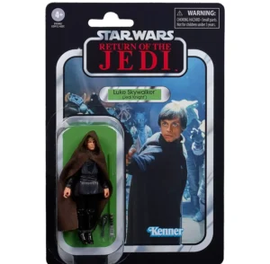 Luke Skywalker (Jedi Knight)