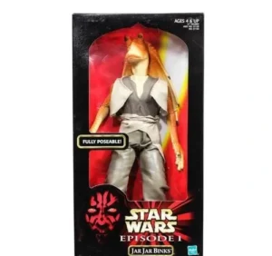 Jar Jar Binks
