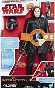 Kylo Ren (Interactech)