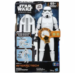 Imperial Stormtrooper (Interactech)