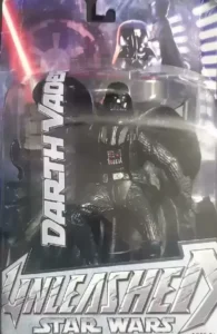 Darth Vader