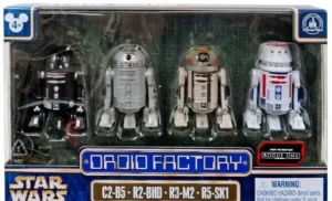 C2-B5 – R2-BHD – R3-M2 – R5-SK1