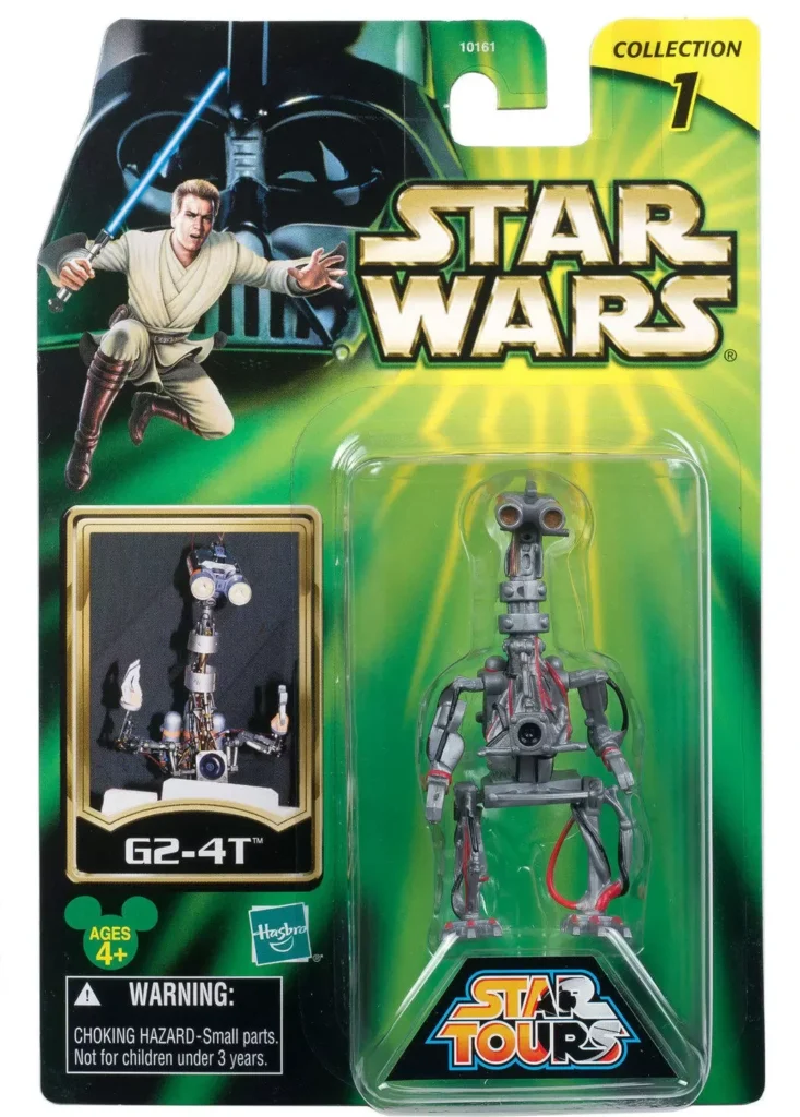 G2-4T