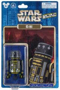 R5-M4 (Droid Factory)