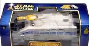 Starspeeder 3000