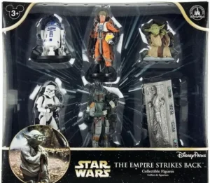 The Empire Strikes Back 6 Pack