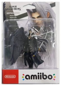 Sephiroth