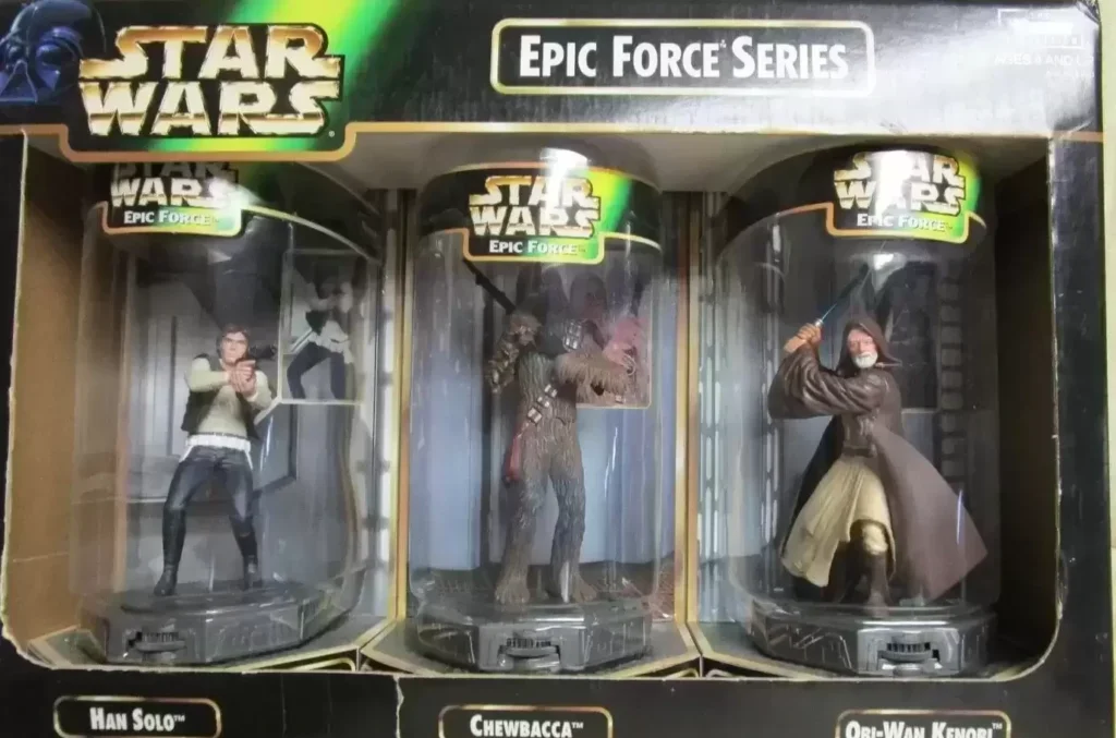 3 Pack