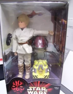 Anakin Skywalker