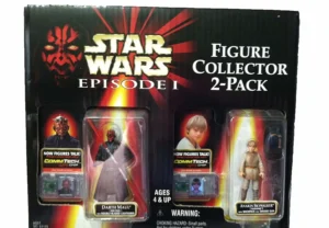 Anakin Skywalker (Tatooine) (From Anakin Skywalker & Darth Maul)