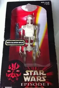 Battle Droid