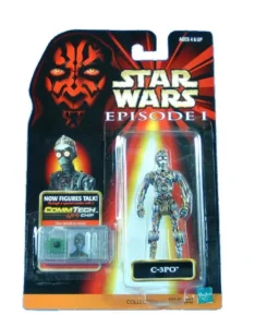 C-3PO