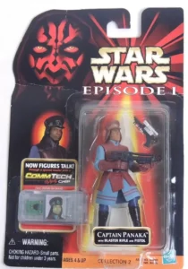 Captain Panaka